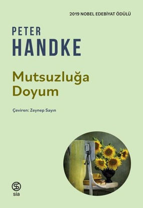 Mutsuzluğa Doyum resmi