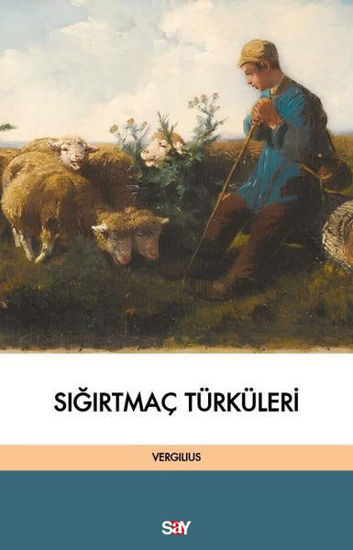 Sığırtmaç Türküleri resmi