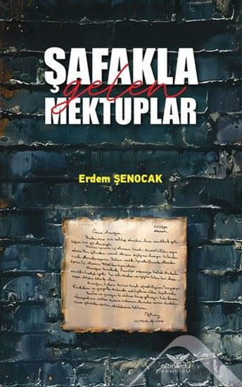 Şafakla Gelen Mektuplar resmi