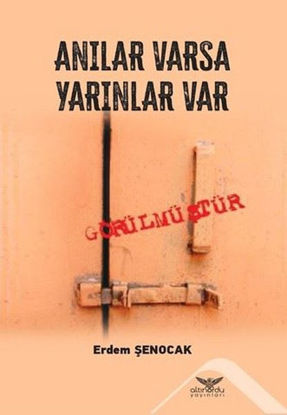 Anılar Varsa Yarınlar Var resmi