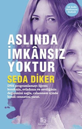 Aslında İmkansız Yoktur resmi