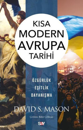 Kısa Modern Avrupa Tarihi resmi