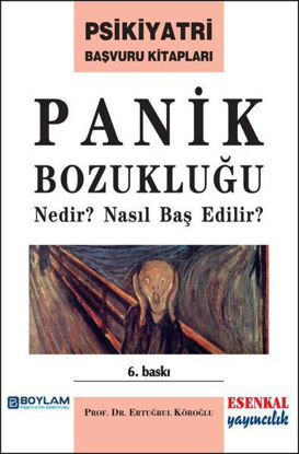 Panik Bozukluğu Nedir? Nasıl Baş Edilir? resmi