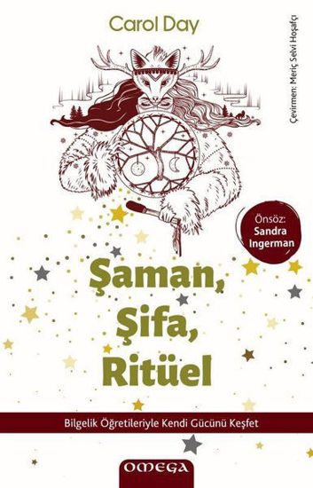 Şaman, Şifa, Rituel resmi