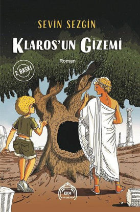 Klaros'un Gizemi resmi