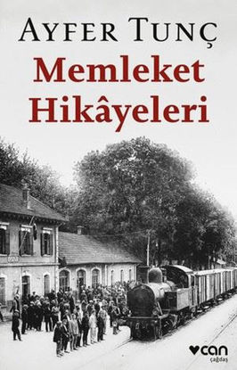 Memleket Hikayeleri resmi