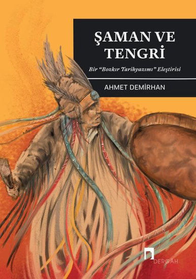 Şaman ve Tengri resmi