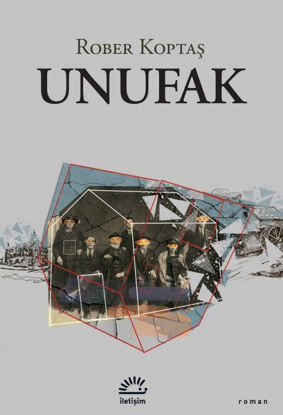 Unufak resmi