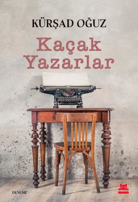 Kaçak Yazarlar resmi