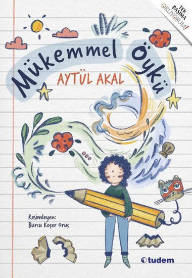 Mükemmel Öykü resmi