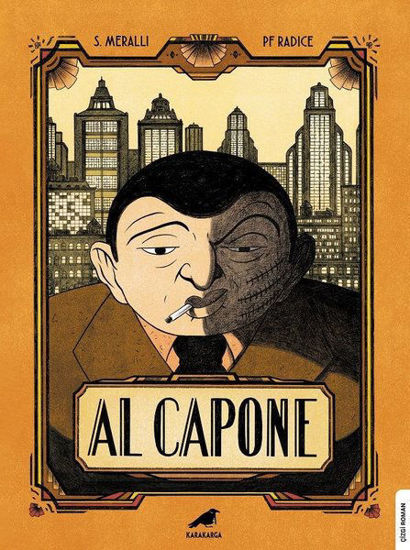 Al Capone resmi