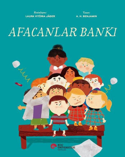 Afacanlar Bankı resmi