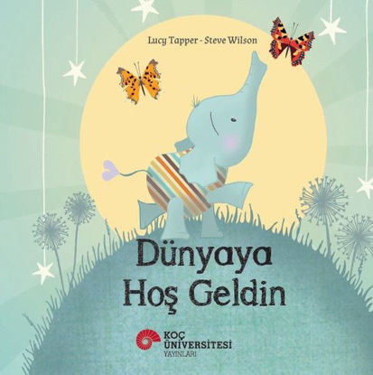 Dünyaya Hoş Geldin resmi