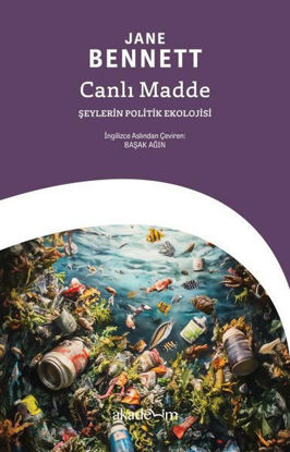 Canlı Madde resmi