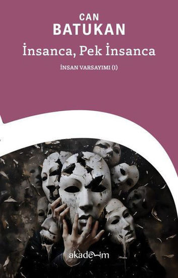 İnsanca Pek İnsanca resmi