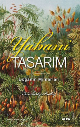 Yabani Tasarınm - Doğanın Mimarları resmi