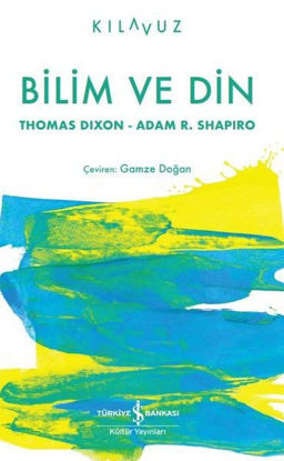 Kılavuz - Bilim ve Din resmi