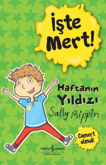 İşte Mert! Haftanın Yıldızı resmi