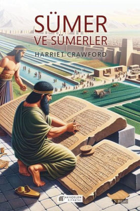 Sümer ve Sümerler resmi