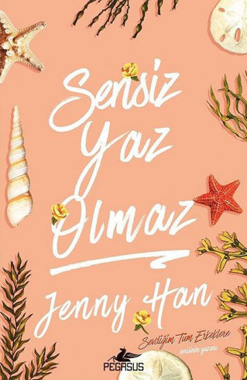 Sensiz Yaz Olmaz resmi