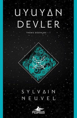 Uyuyan Devler resmi