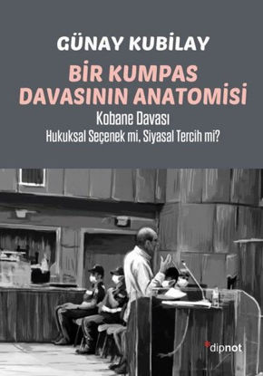 Bir Kumpas Davasının Anatomisi resmi