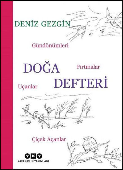 Doğa Defteri resmi