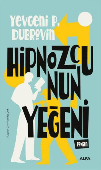 Hipnozcunun Yeğeni resmi