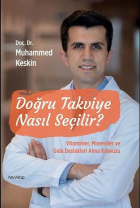 Doğru Takviye Nasıl Seçilir? resmi