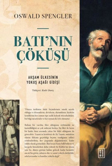 Batı'nın Çöküşü resmi