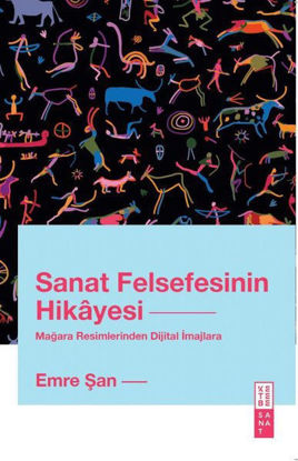 Sanat Felsefesinin Hikayesi resmi