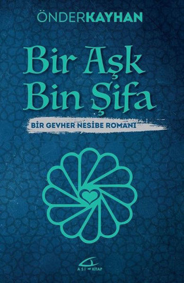 Bir Aşk Bin Şifa resmi