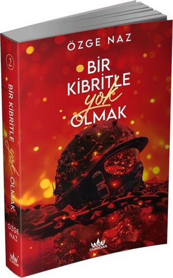 Bir Kibritle Yok Olmak - 2 resmi