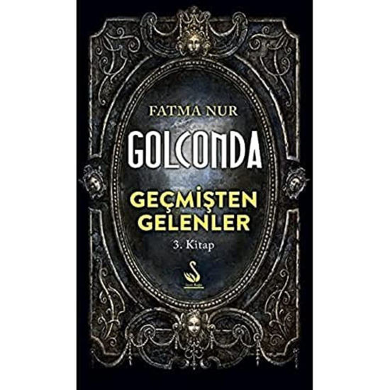 Golconda 3 - Geçmişten Gelenler resmi