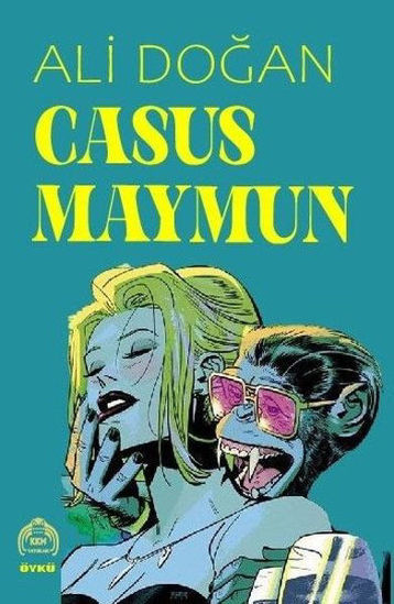 Casus Maymun resmi