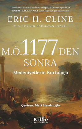 M.Ö.1177'den Sonra Medeniyetlerin Kurtuluşu resmi