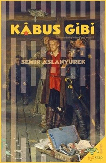 Kabus Gibi resmi