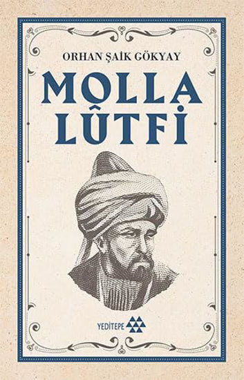 Molla Lütfi resmi