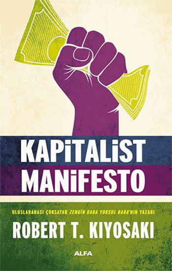 Kapitalist Manifesto resmi