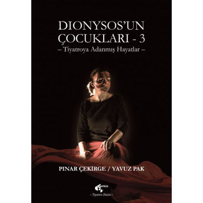 Dionysos'un Çocukları 3 resmi