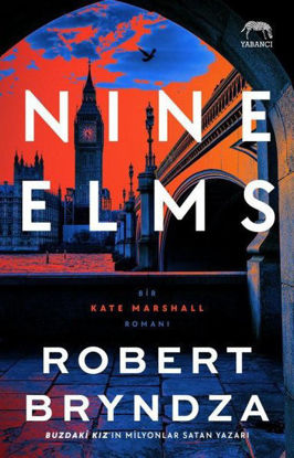 Nine Elms - Kate Marshall 1 resmi