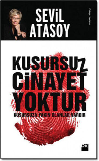 Kusursuz Cinayet Yoktur resmi