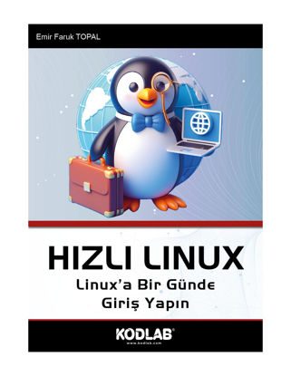 Hızlı Linux resmi