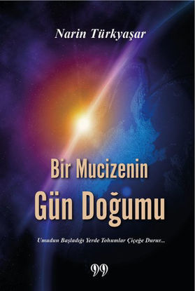 Bir Mucizenin Gün Doğumu resmi