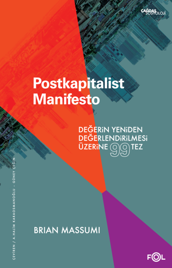 Postkapitalist Manifesto resmi