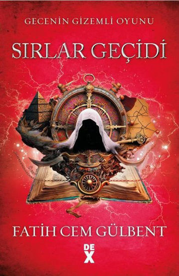 Gecenin Gizemli Oyunu - Sırlar Geçidi resmi