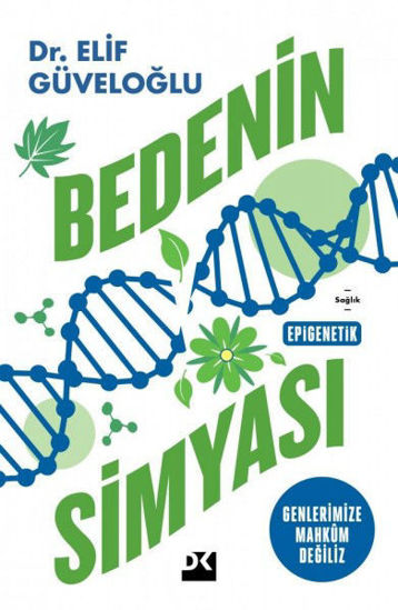 Bedenin Simyası resmi