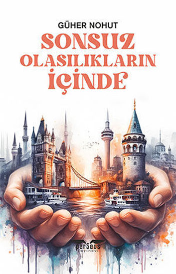 Sonsuz Olasılıkların İçinde resmi