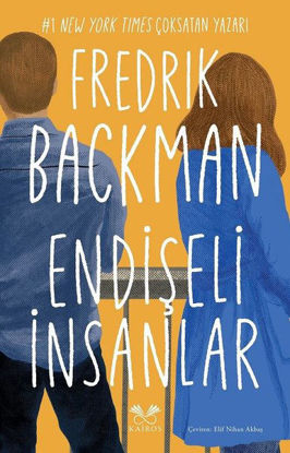 Endişeli İnsanlar resmi