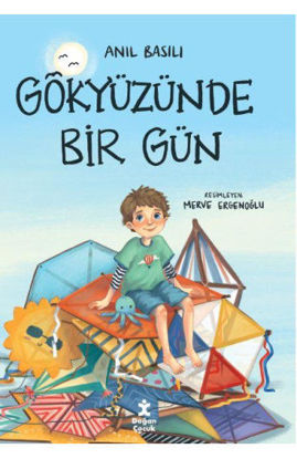 Gökyüzünde Bir Gün resmi